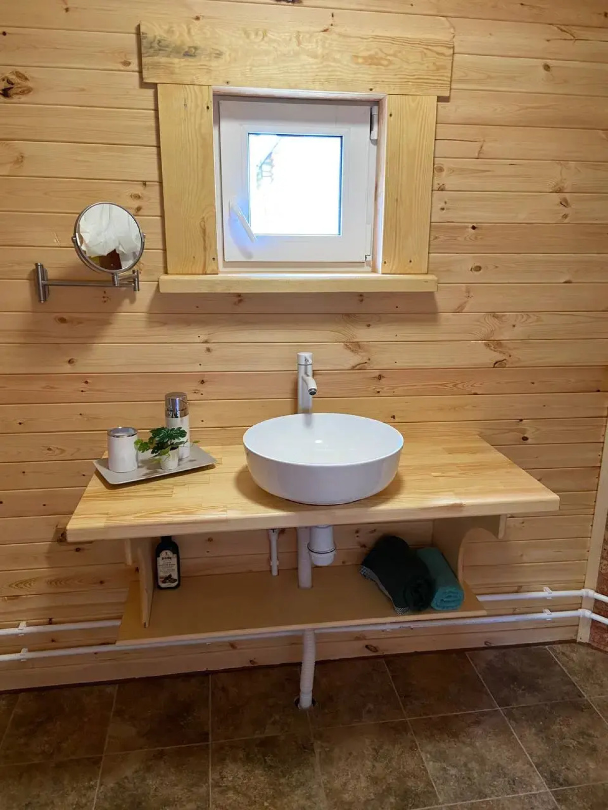 Гостевой дом Ptich&Co