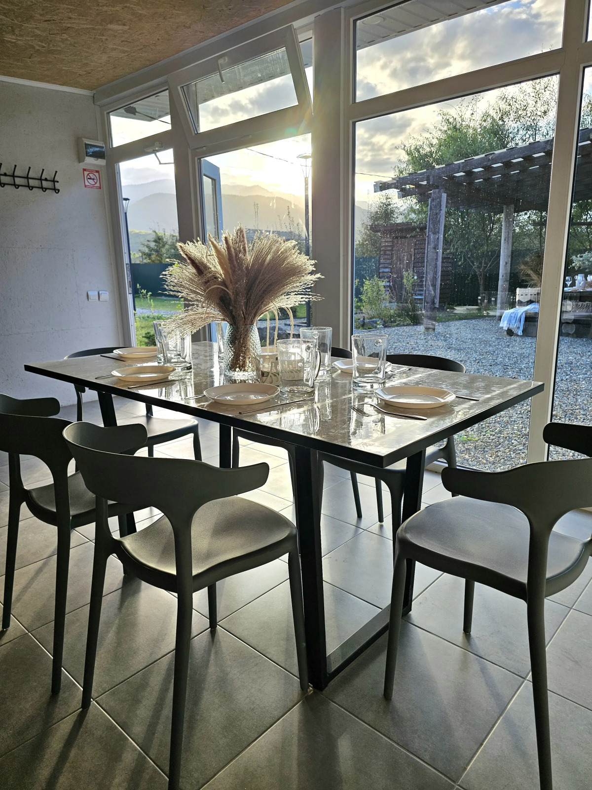 Частный дом Лякабанья