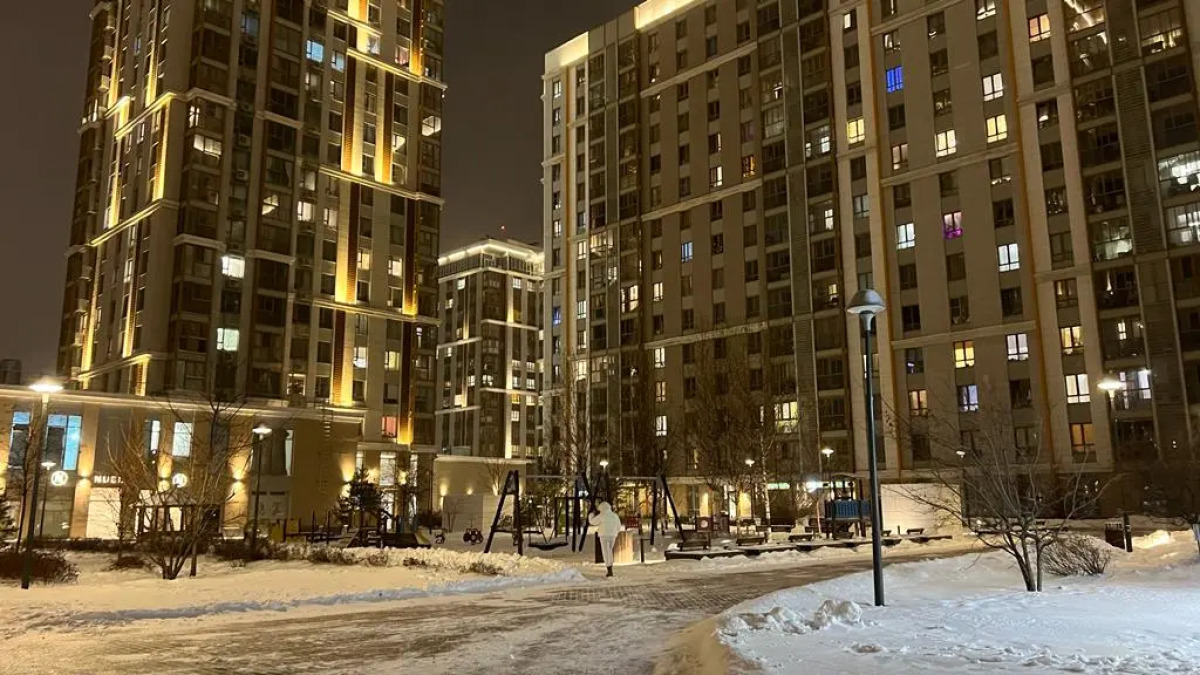 Апартаменты Botanical Beautiful Life