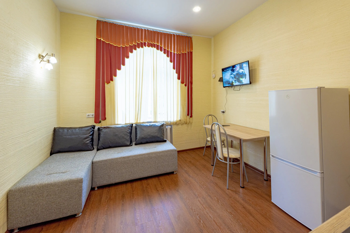 Апартаменты Комплекс Восток 13