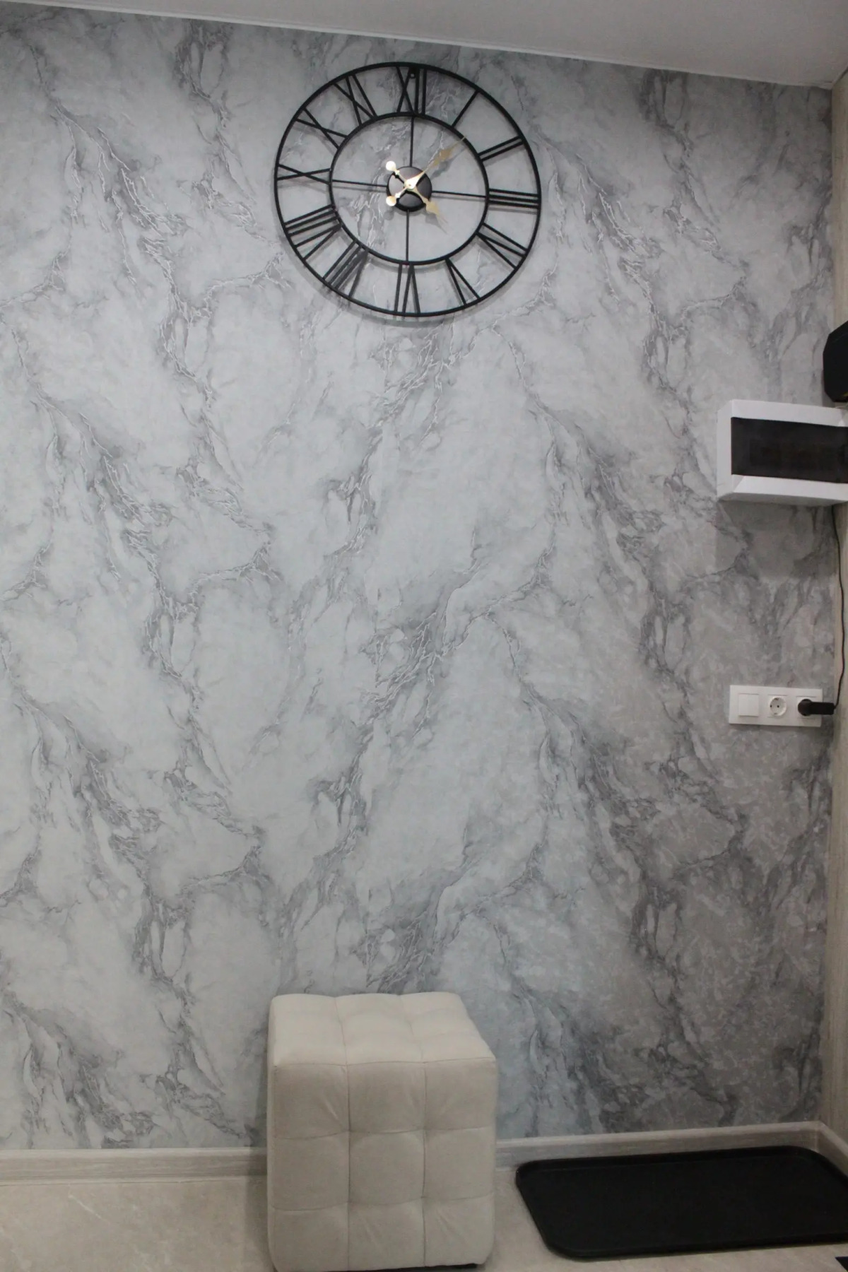 Квартира Светлая новая однокомнатная