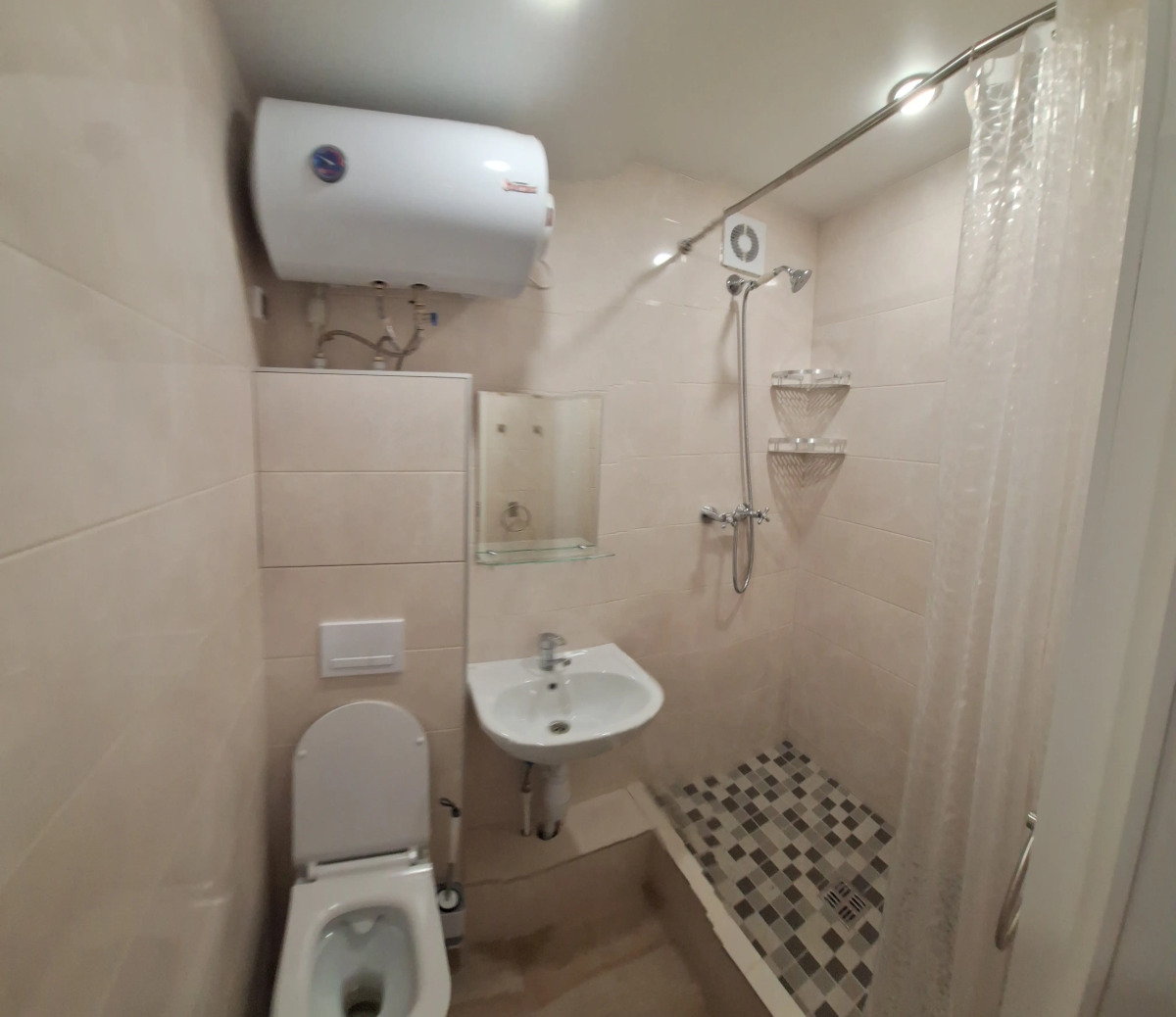 Квартира Уютная для отдыха в Кронштадте