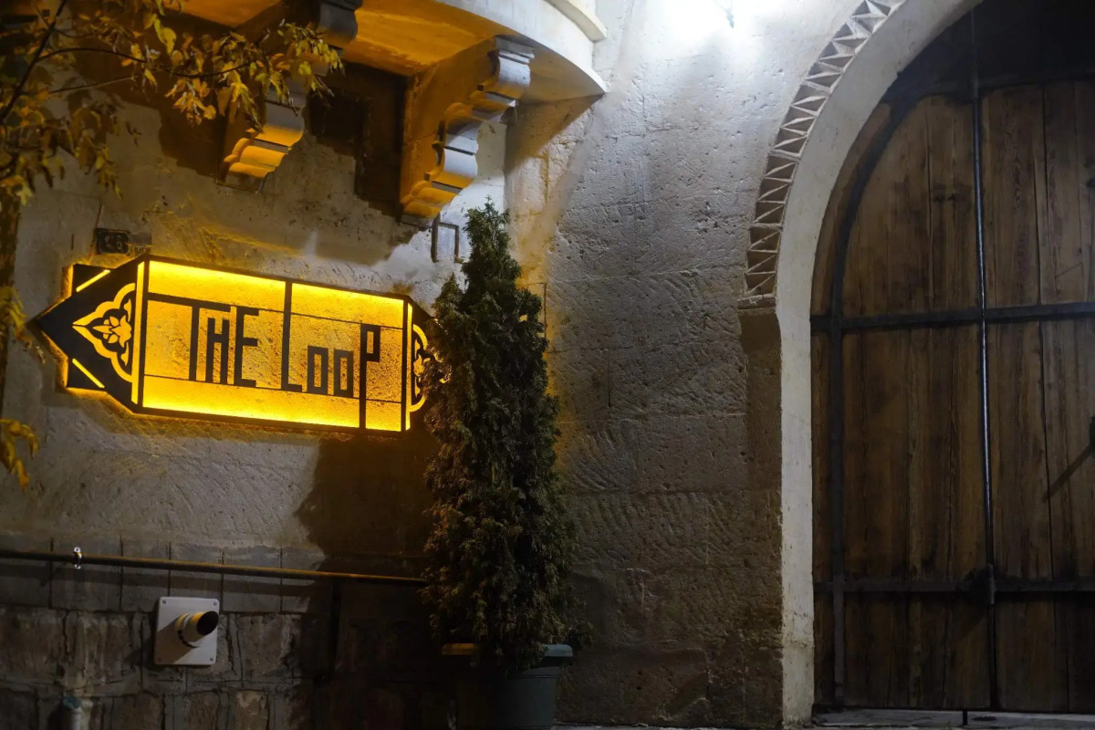 The Loop Cappadocia
