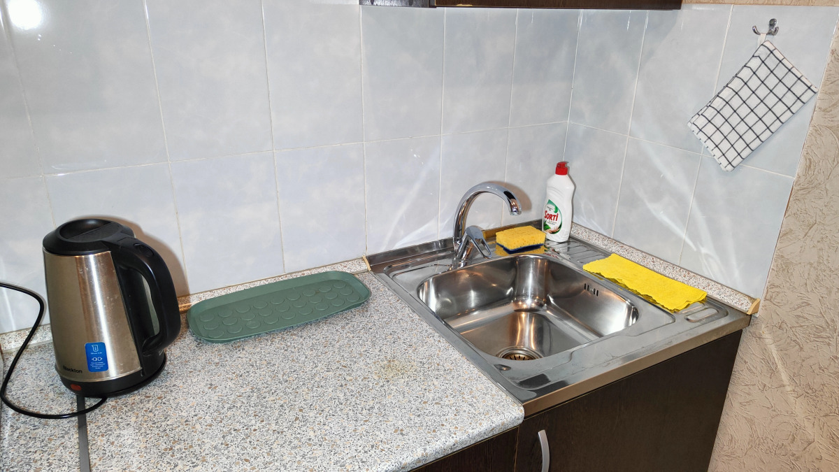 Апартаменты на Гражданской №3