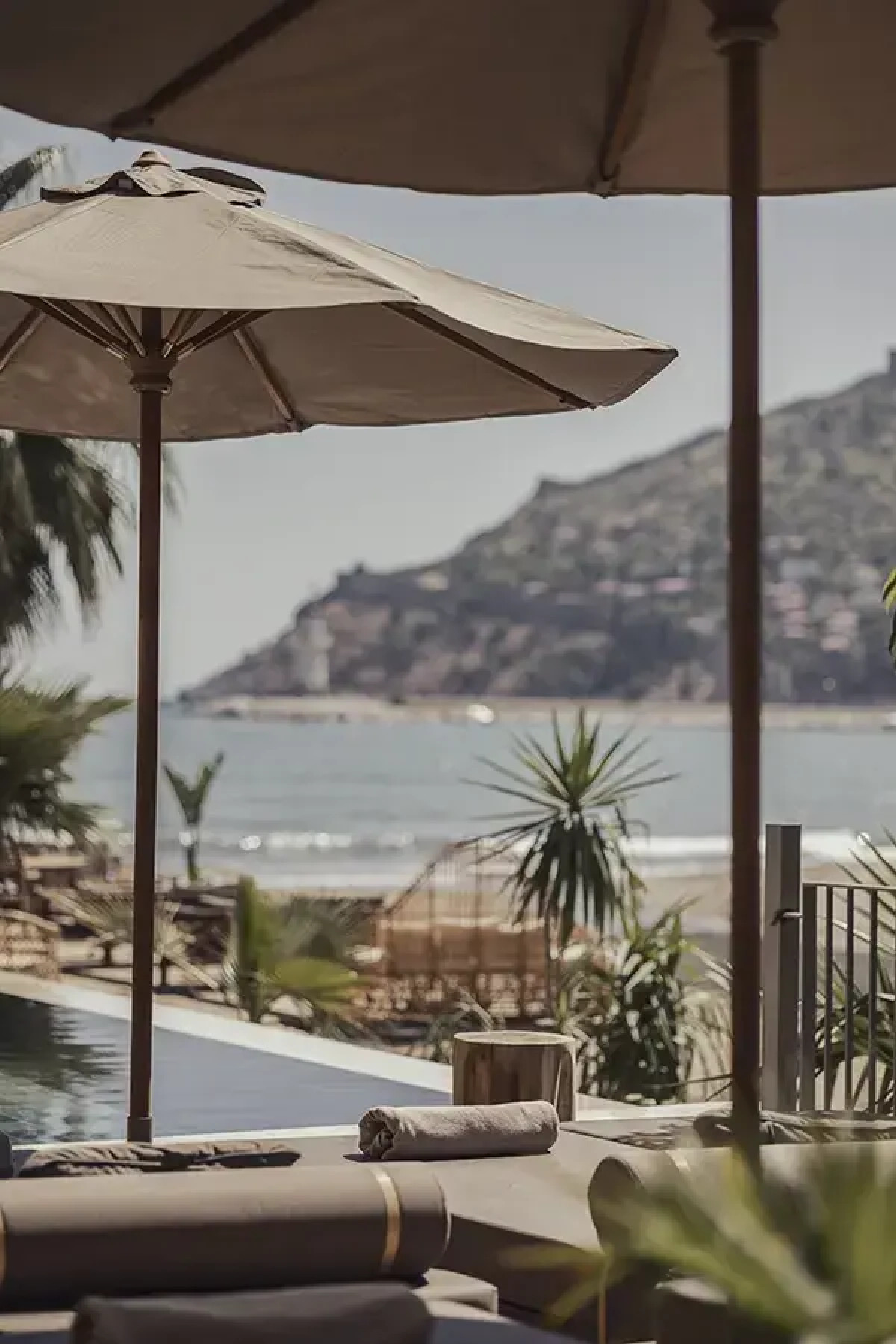 En Vie Beach Boutique Hotel