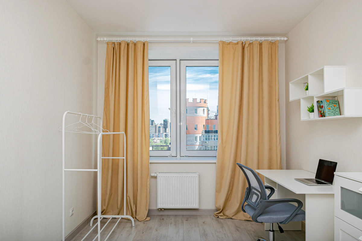 Апартаменты Cosmos Apart на Максима Горького 45