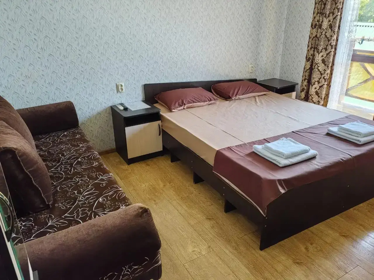 Гостевой Дом Стефания