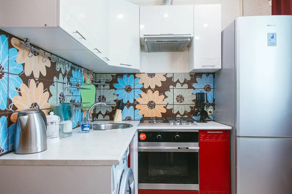 Апартаменты Пять Звёзд Гостеприимный Север