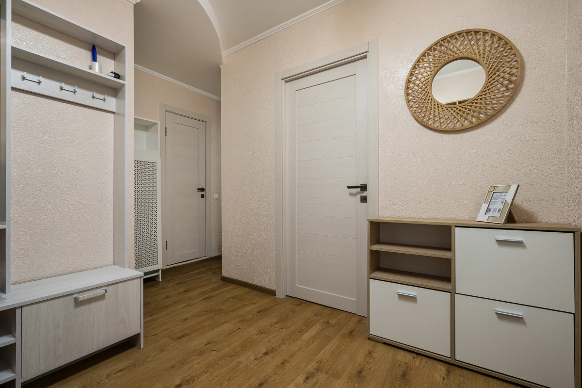 Квартира AsaPro на улице Лосевская