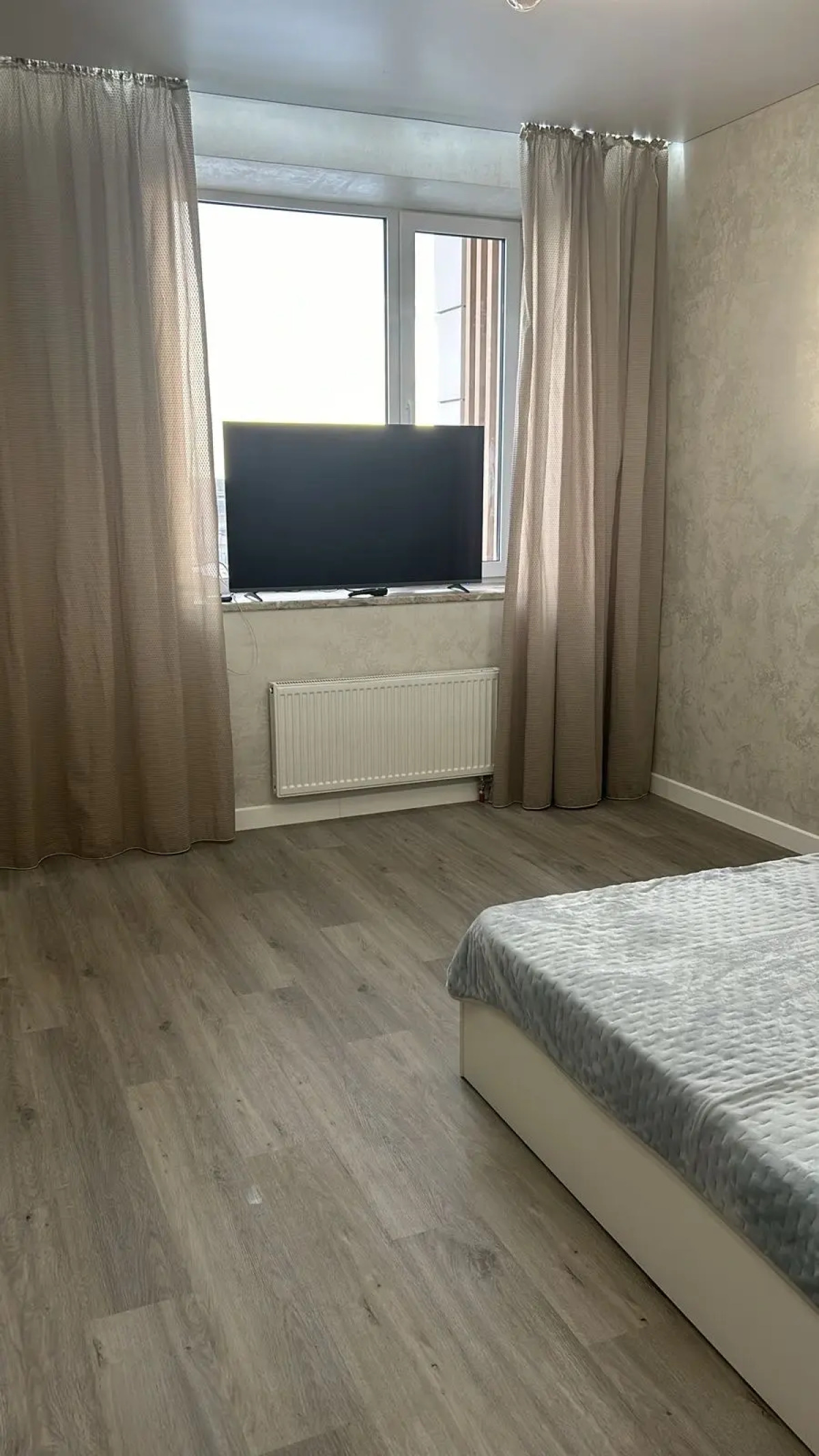 Апартаменты ЖК Ричмонд Казань