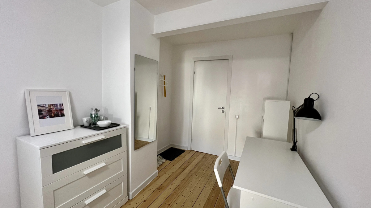 Меблированные комнаты на Никитской (14)