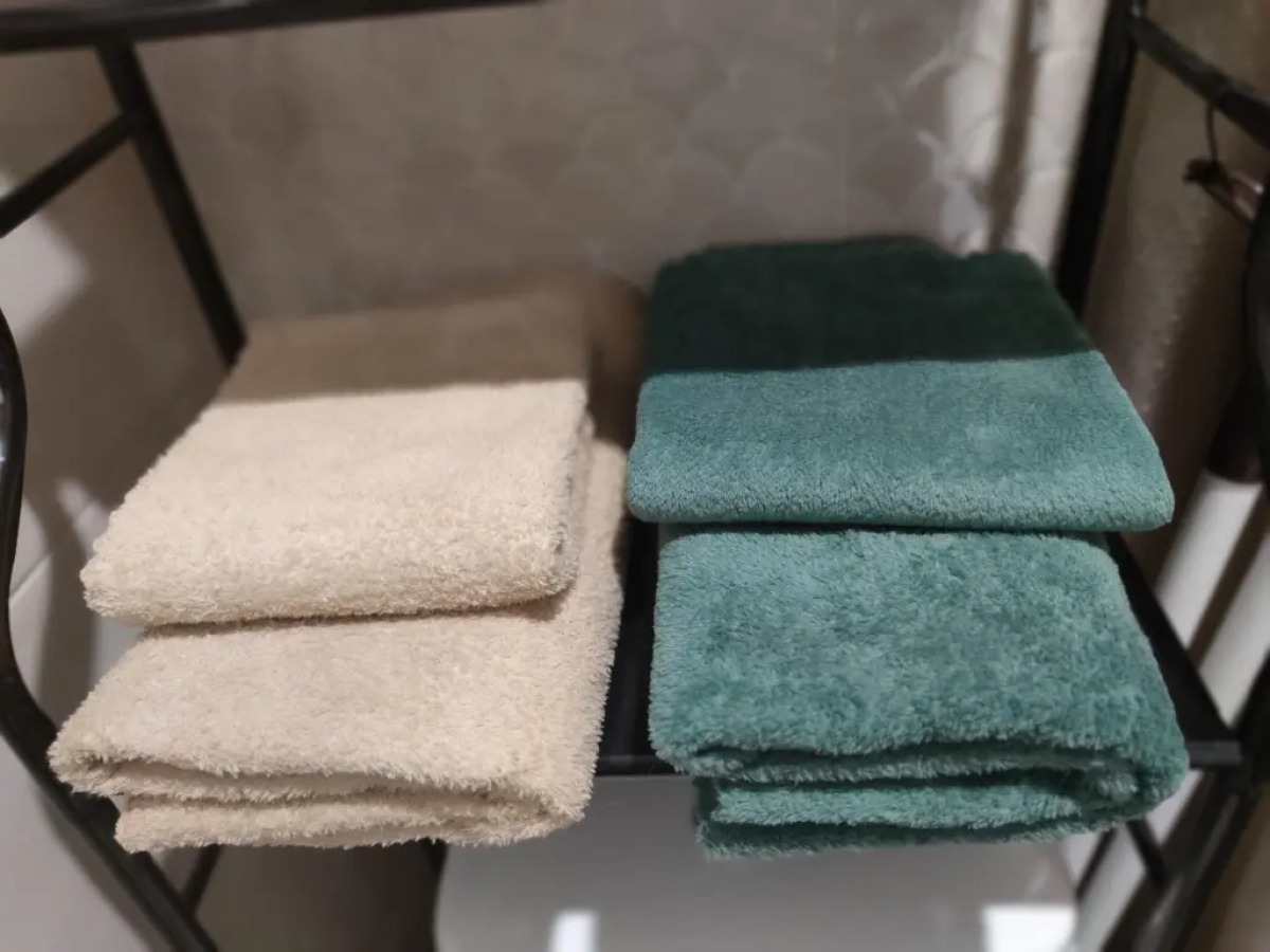 Апартаменты Причал