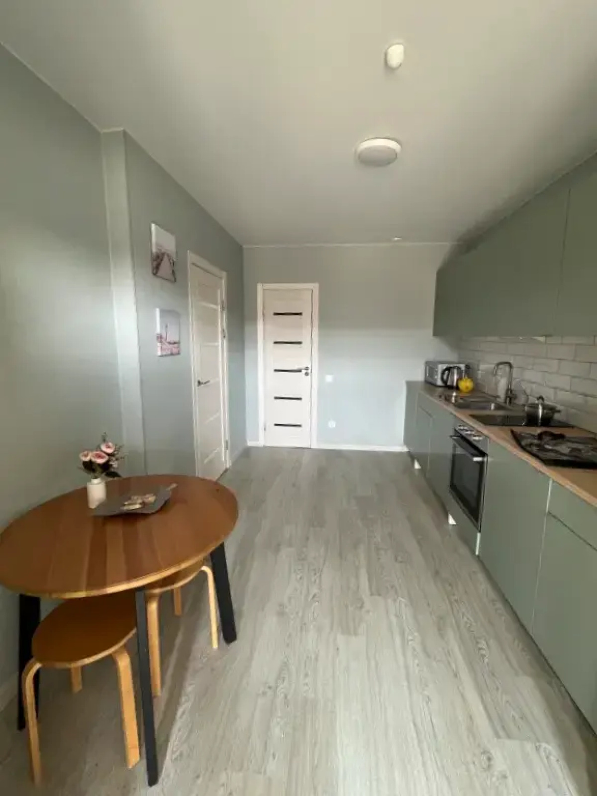 Квартира Holliday House