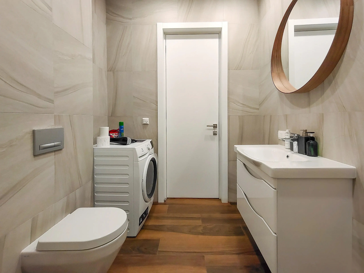 Апартаменты #2 Superior studio for 2+1 by Lo Apartments