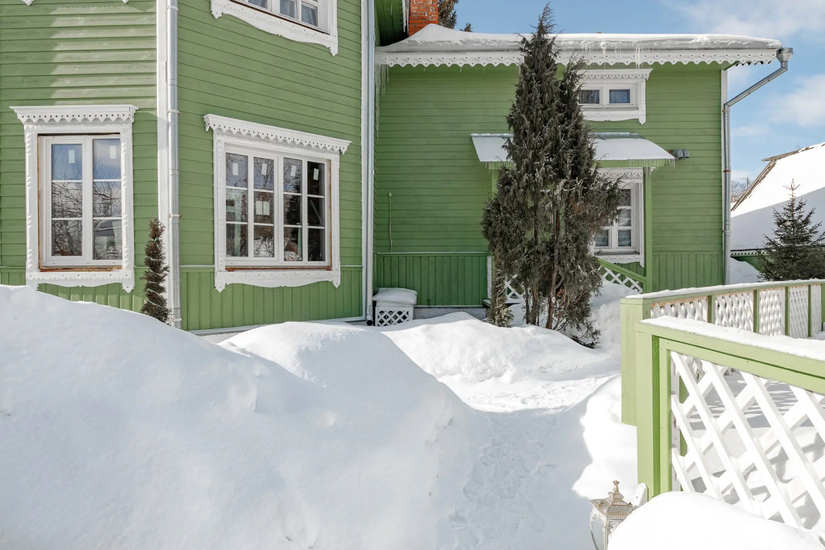 Отель Генеральская дача