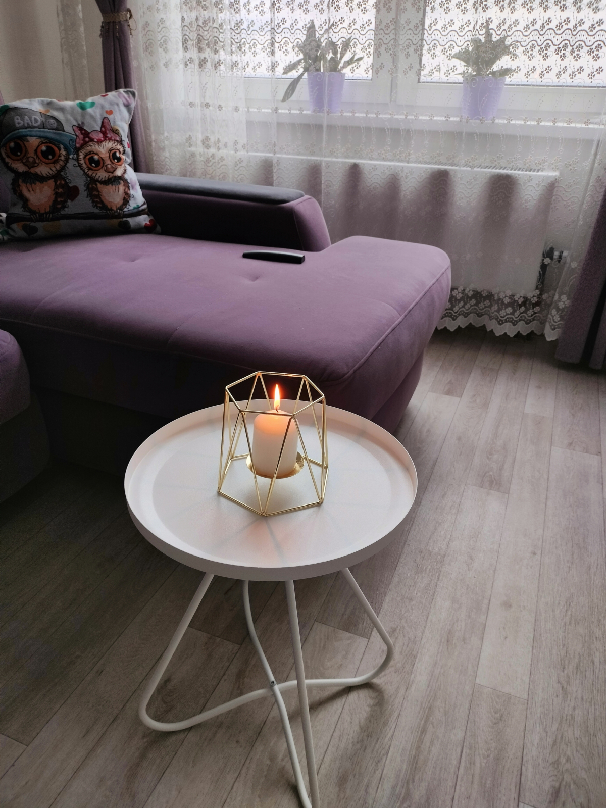 Апартаменты ЖК Пять столиц 2