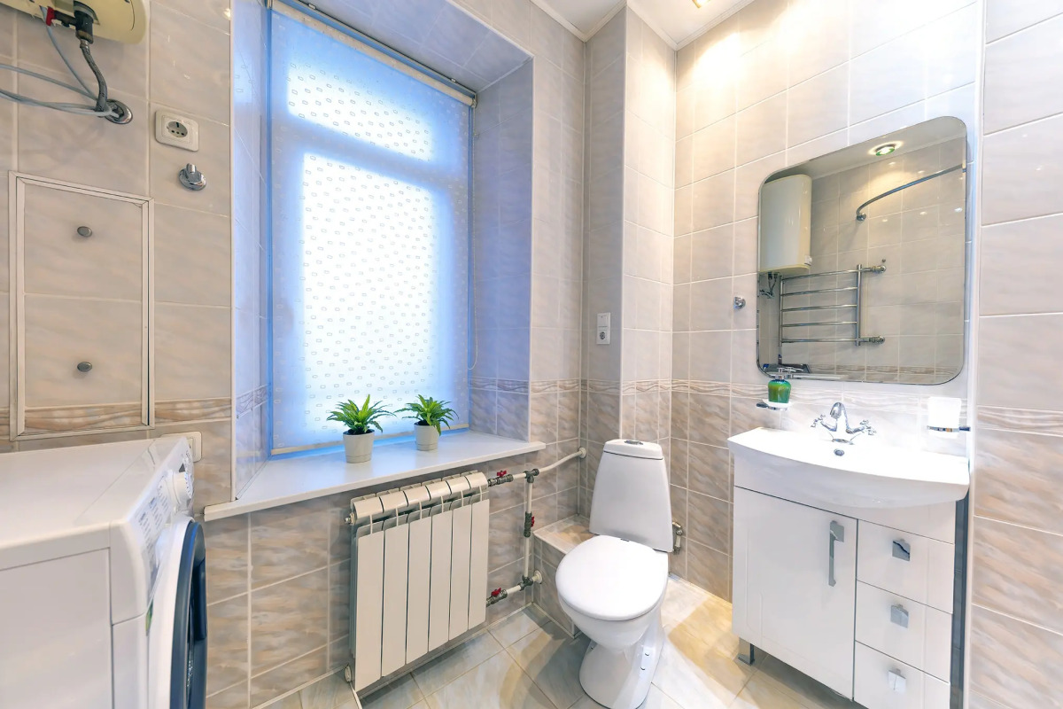 Апартаменты на Бассейной 10