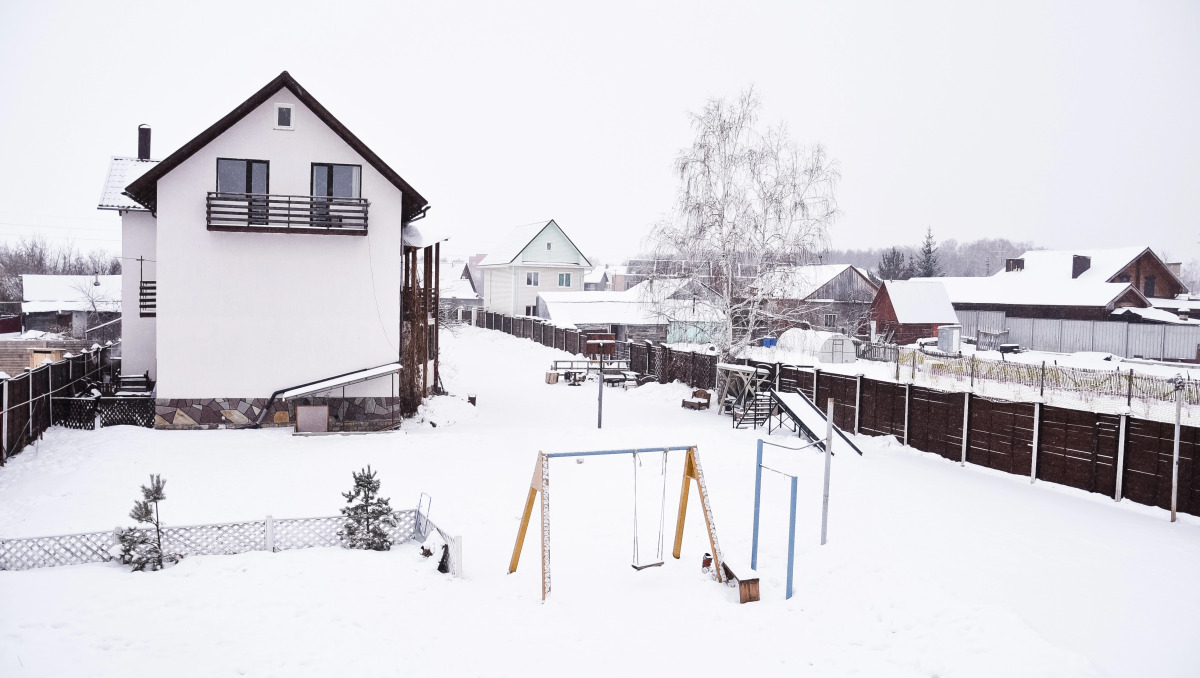 Гостевой дом Лыжа