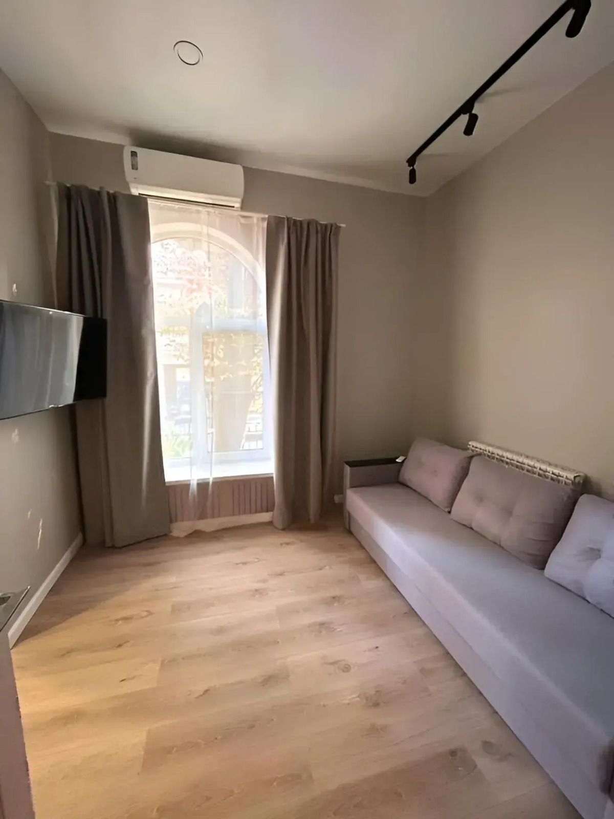 Квартира Grey Apartments