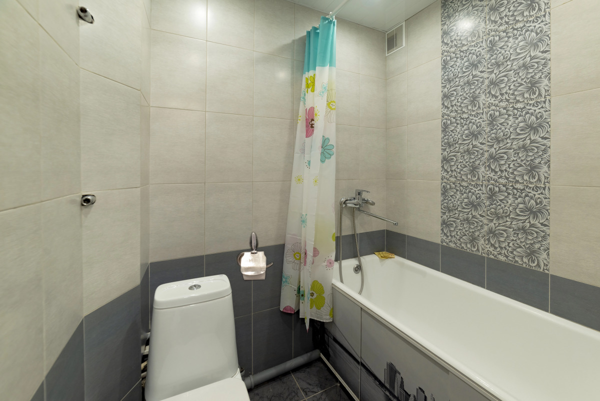 Апартаменты InnDays Красногвардейский Бульвар 37