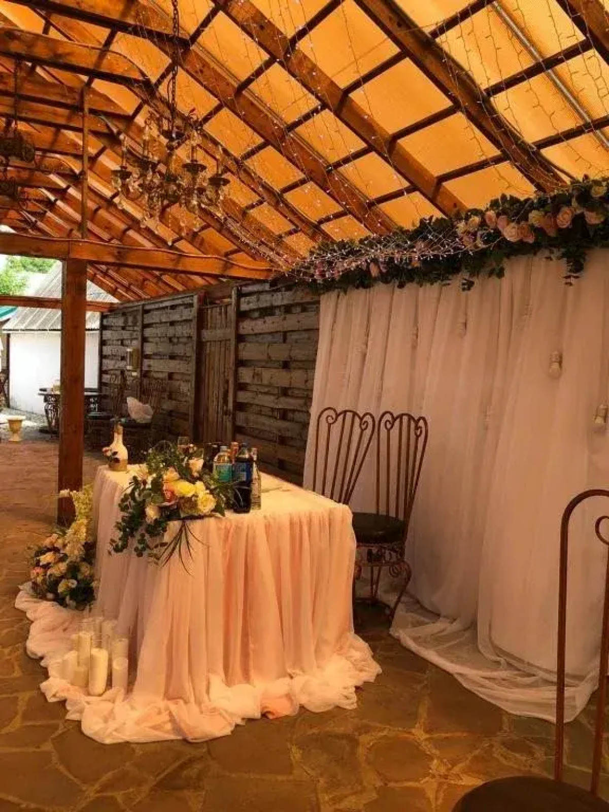 Гостевой Дом Ривьера