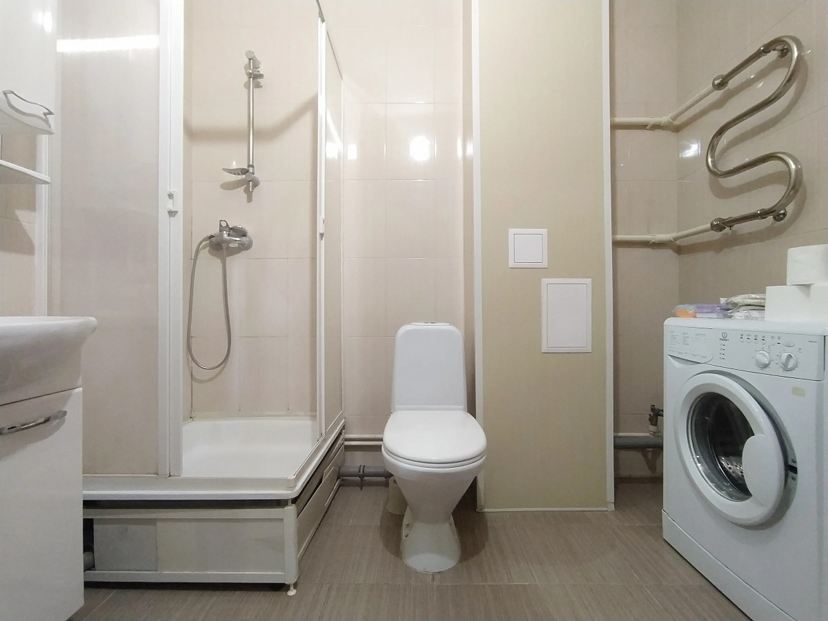 Квартира Тихие уютные апартаменты для спокойного отдыха