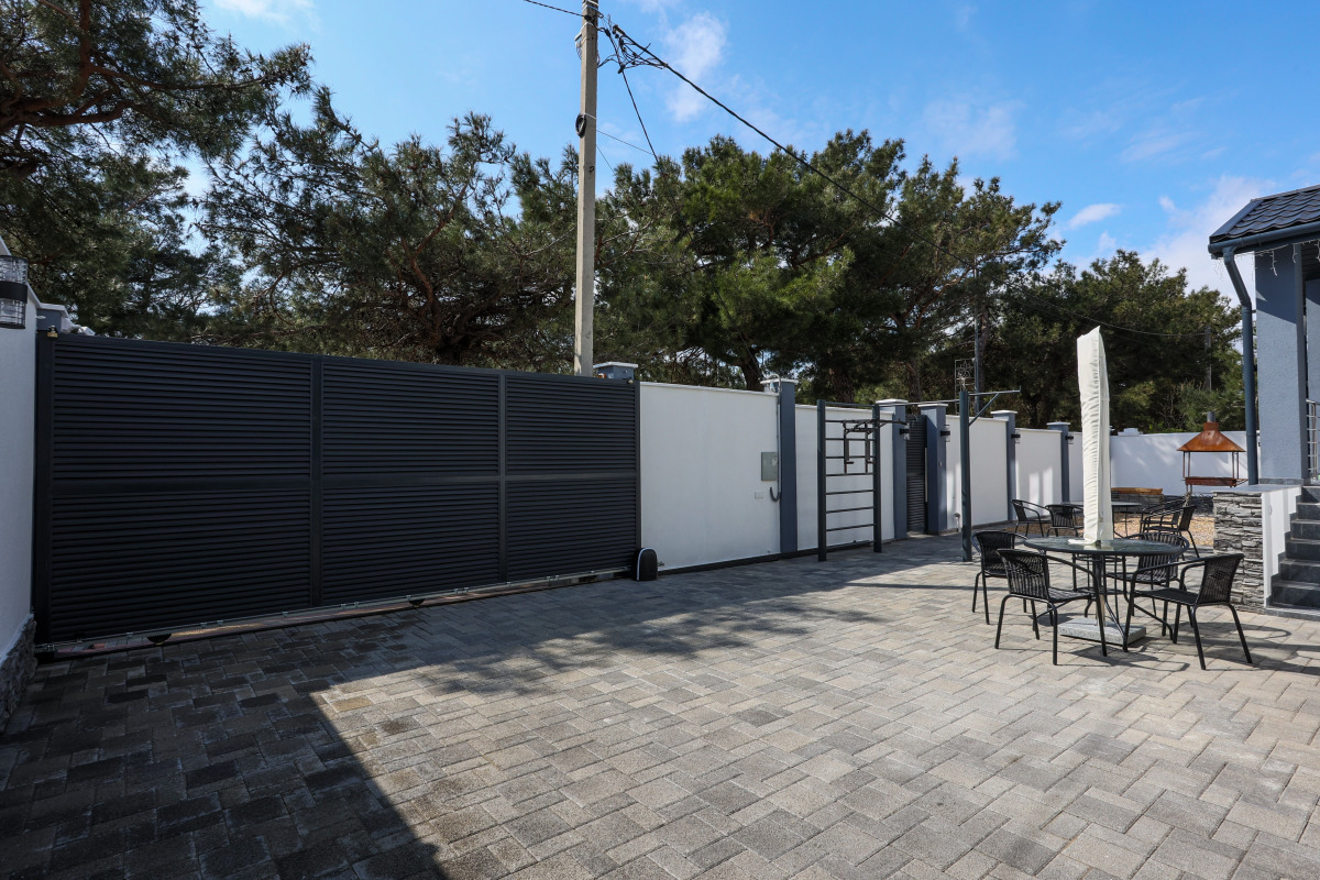 Гостевой дом Алмаз