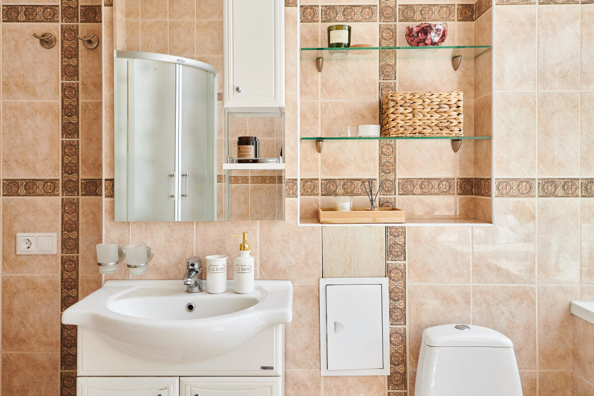 Квартира GM Apartments Стильная Трехкомнатная в Доме на Набережной