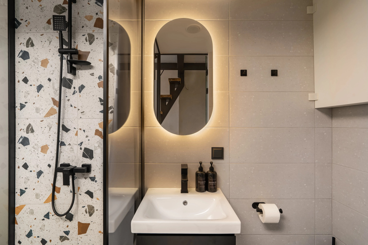 Меблированные комнаты UrbanLoft рядом с Кремлём by Uloo