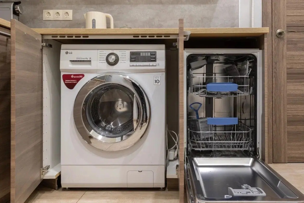 Квартира Уютная квартира в центре Петербурга