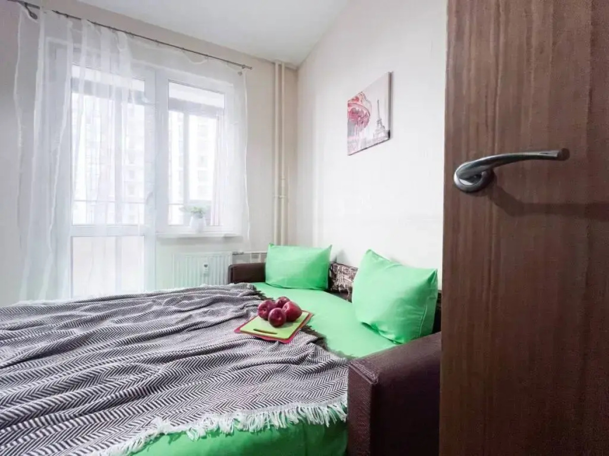 Апартаменты Park Inn Hause 6