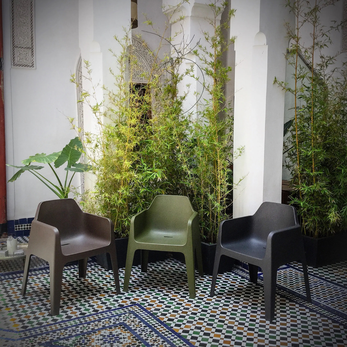 Гостевой Дом Dar 7 Louyat