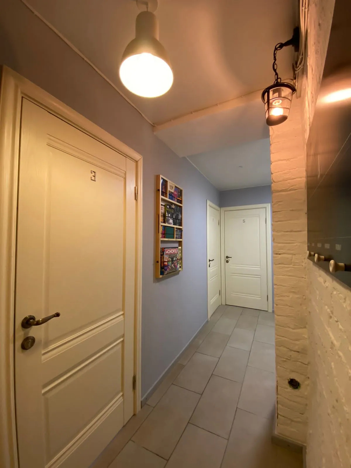 Жилые Помещения "Апарт-Плюс"