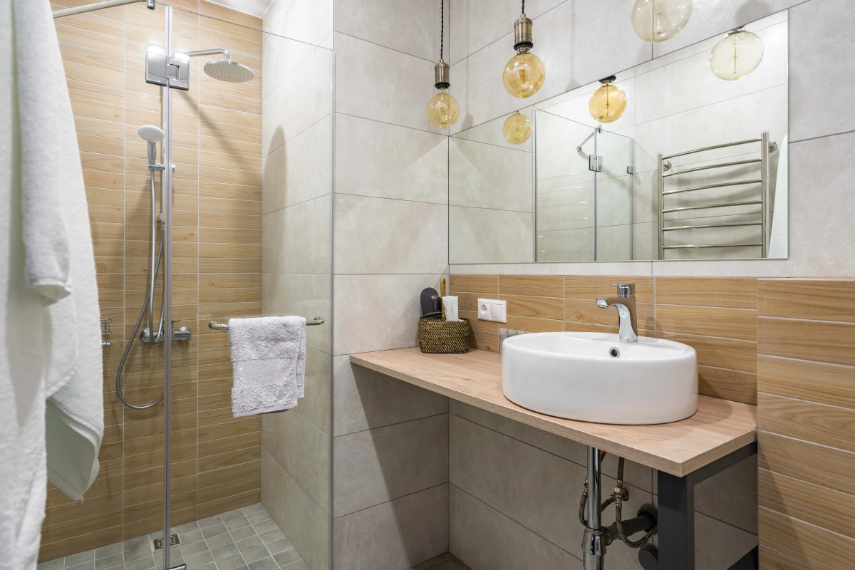 Апартаменты Libretto 1