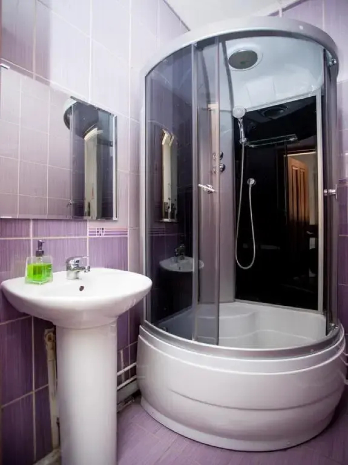 Мини-отель Brave