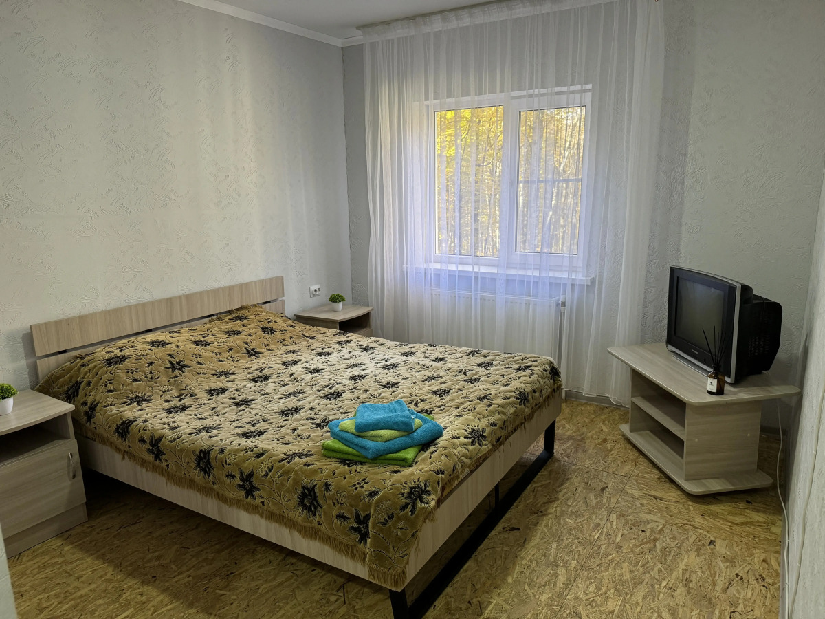 Гостевой дом Горный рай