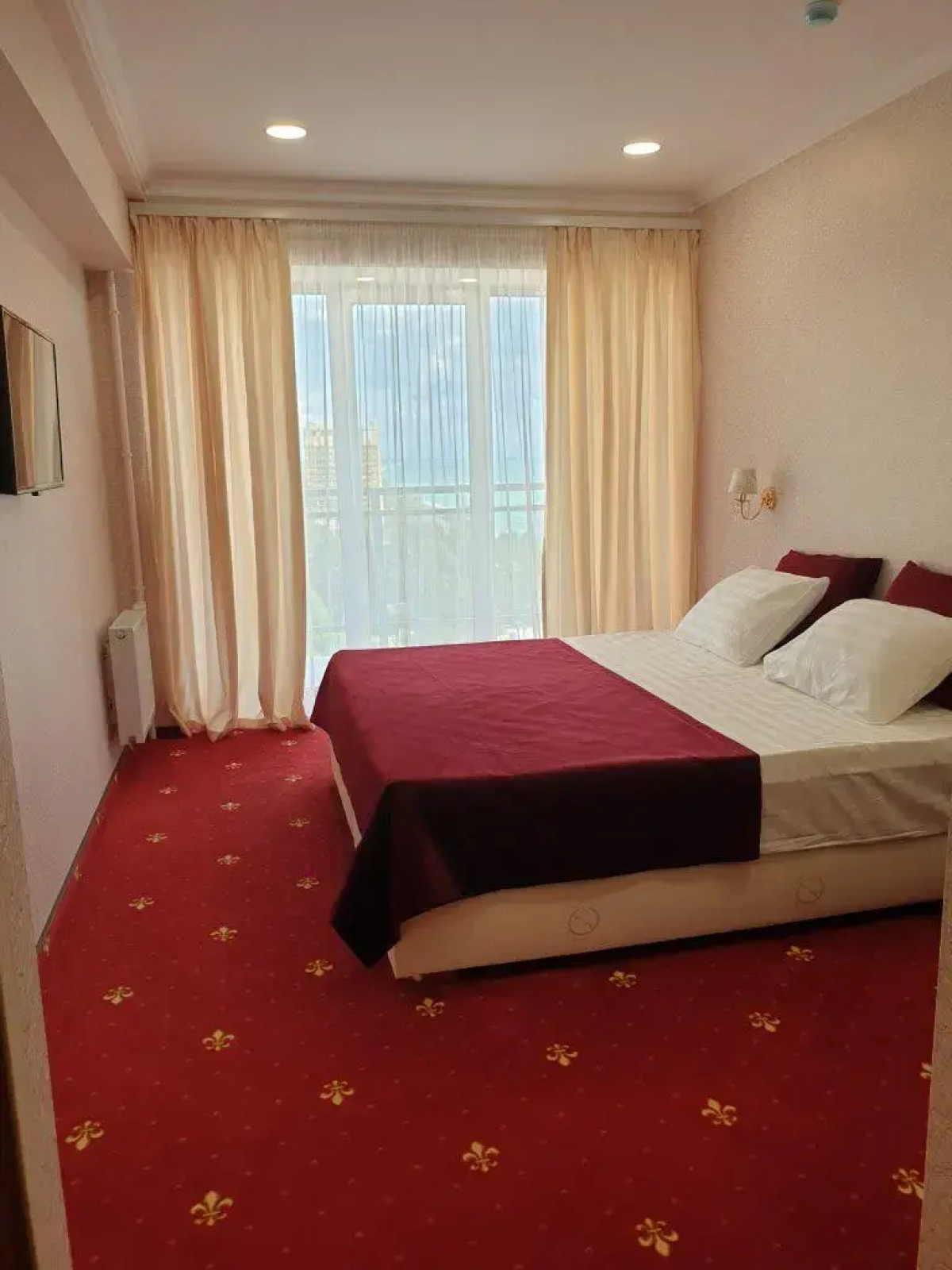 Grand Abhaziya Hotel