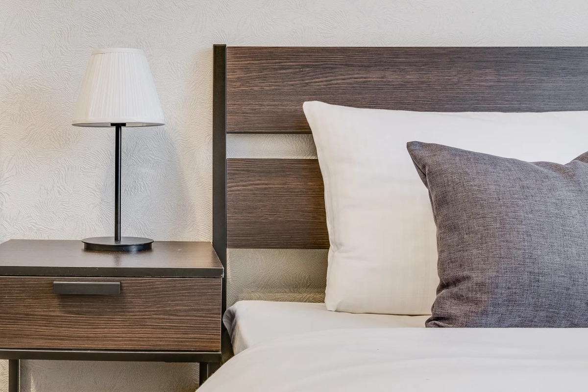 Апапртаменты 101Апарт у аквапарка Питерленд