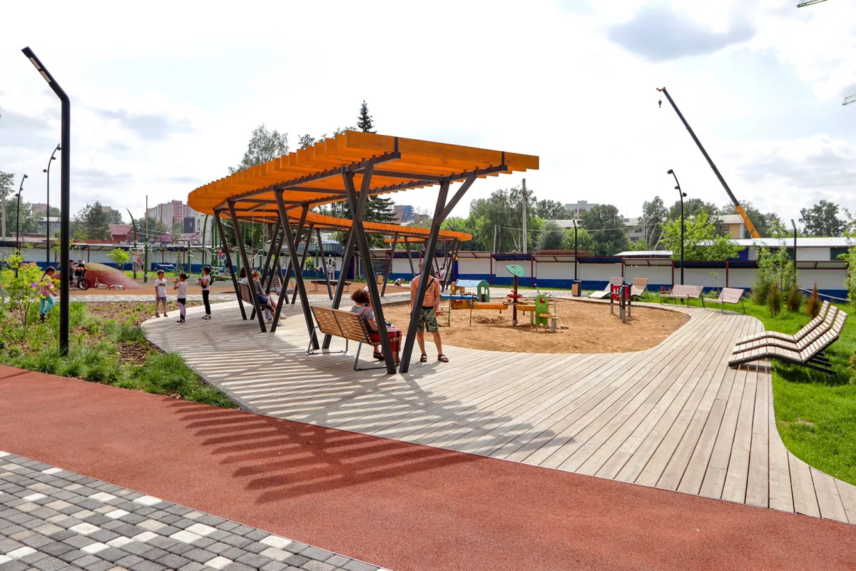 Квартира на Аэропорте 5