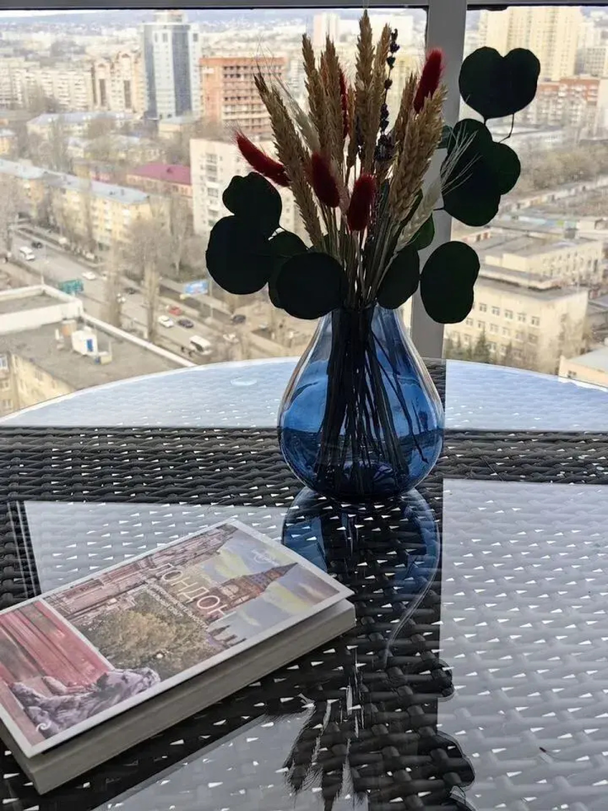 Апартаменты видовые на Набережной