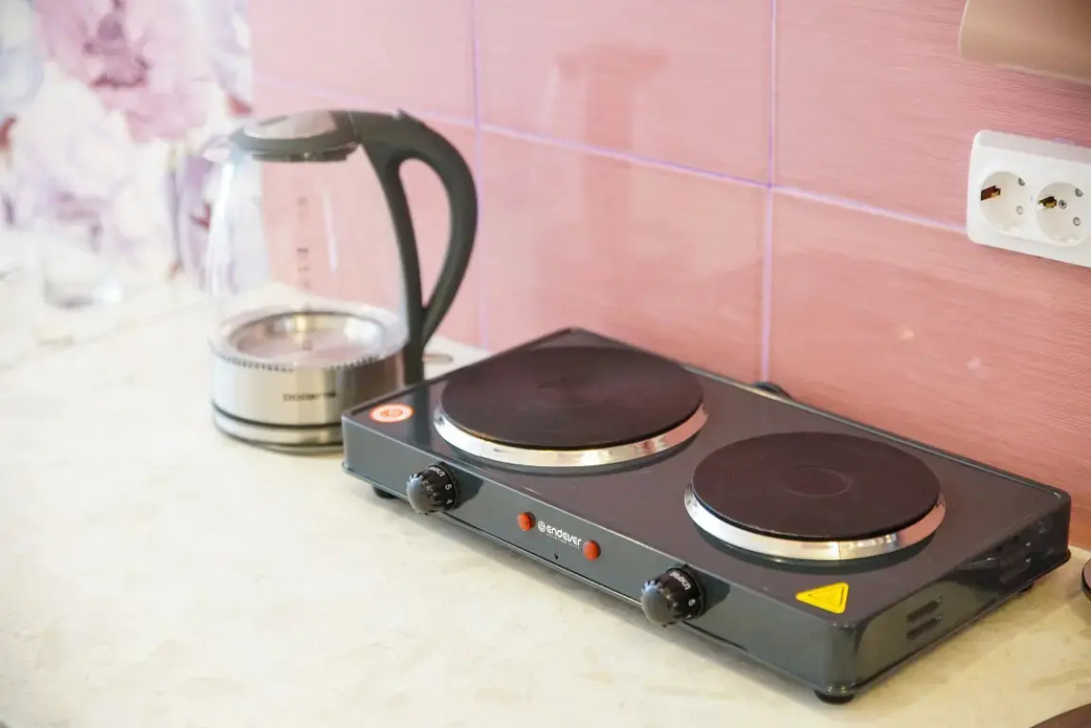 Апартаменты Август 3 на Петроградке (ВВ3)