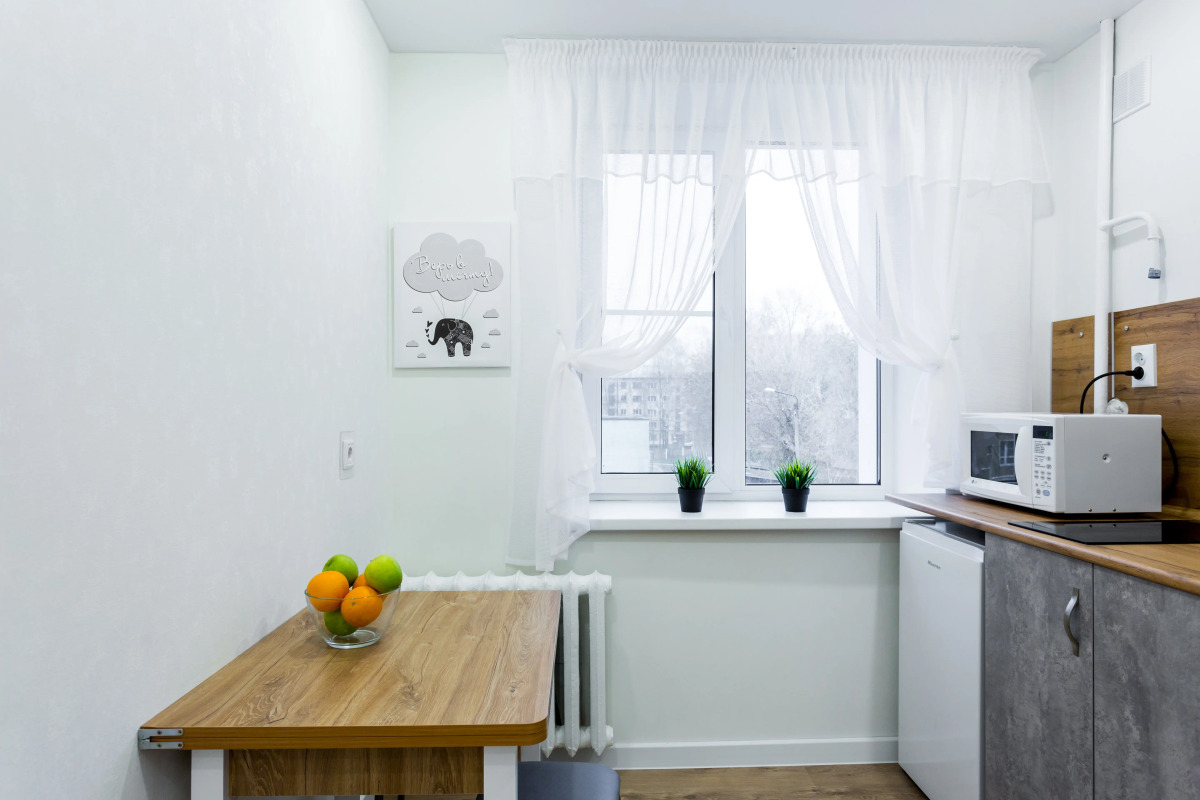 Квартира Маклина 30