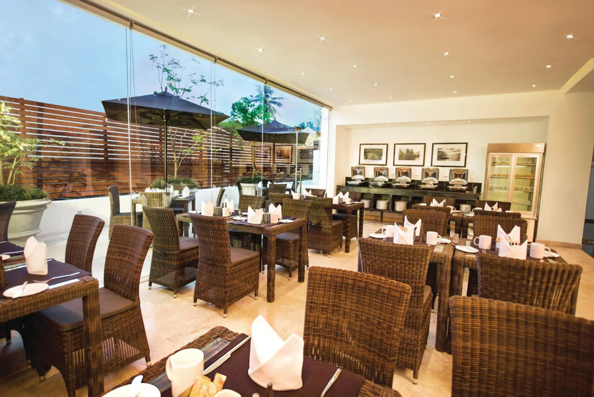 Hotel Fair View Hotel