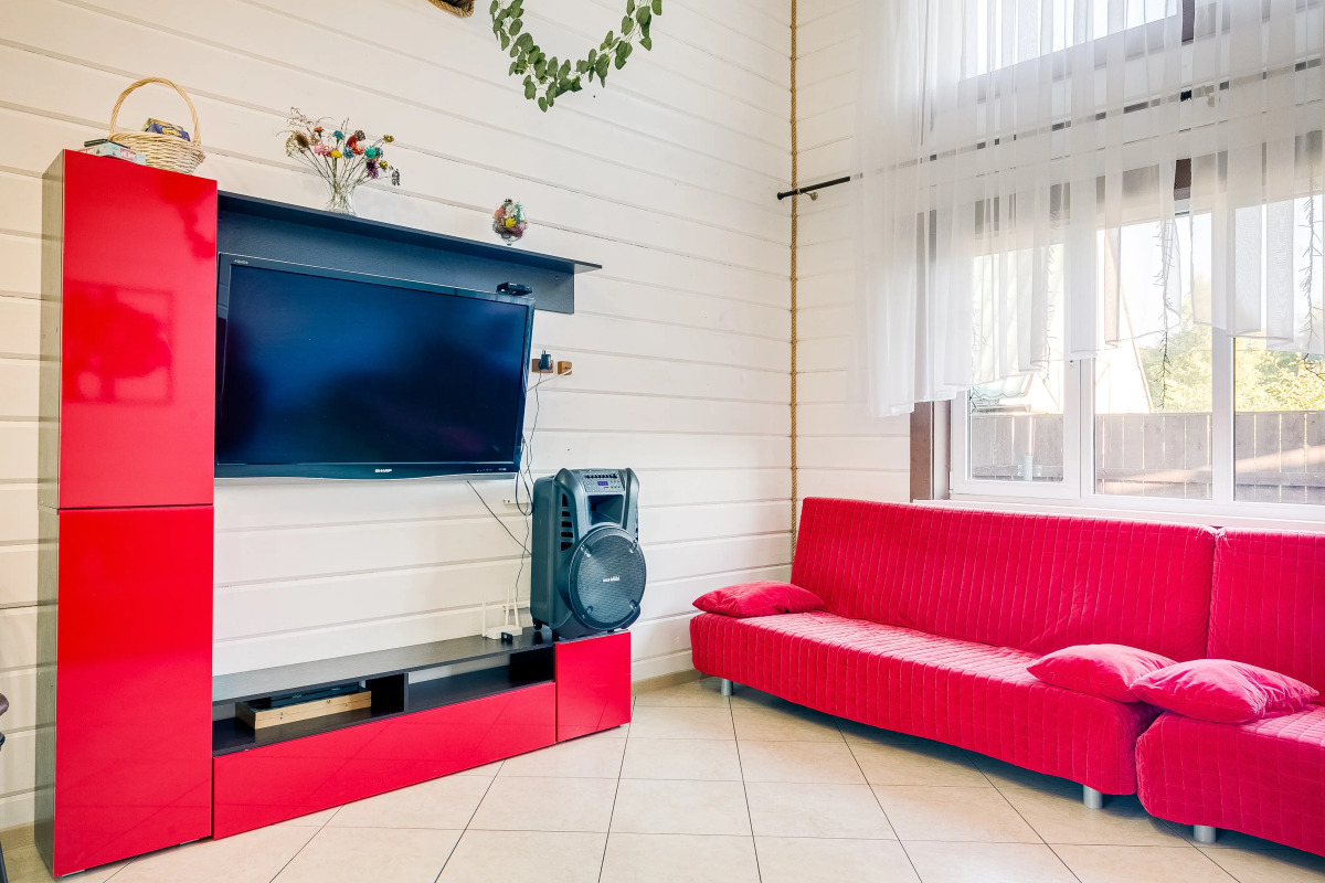 Частный дом у Аэропорта