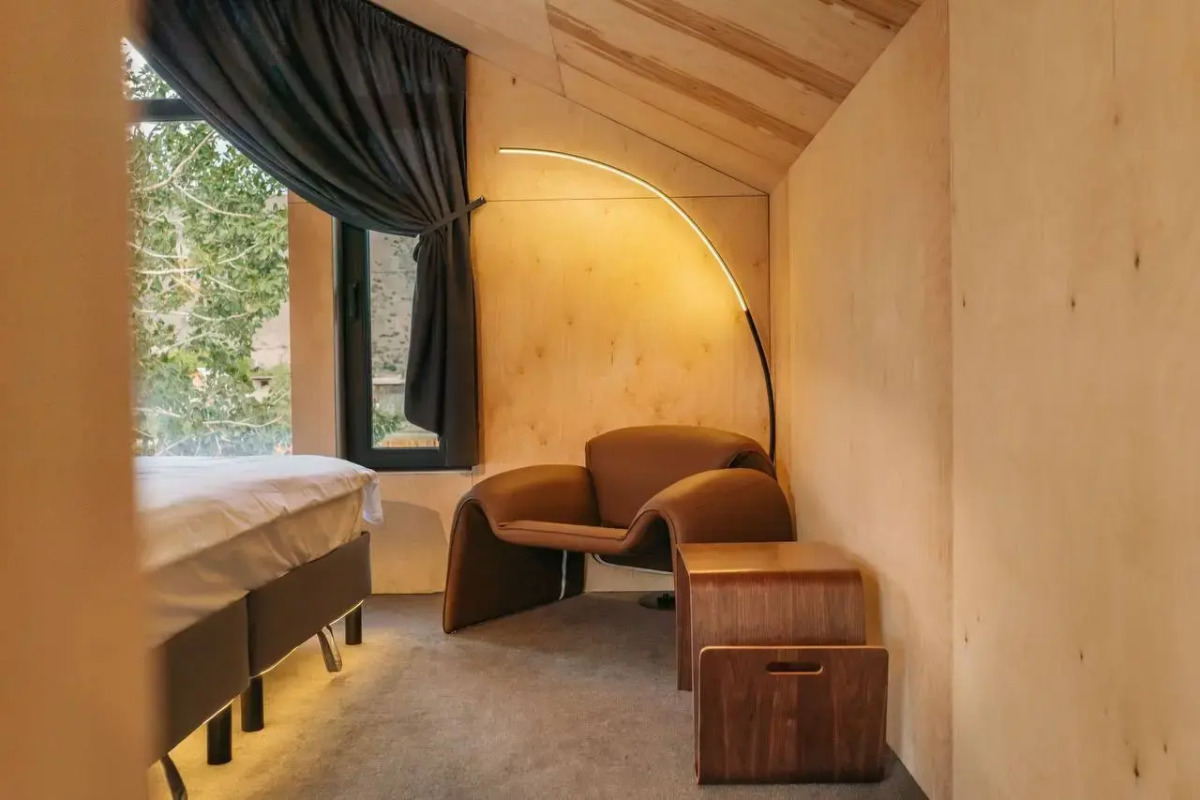 Гостевой дом YUTA