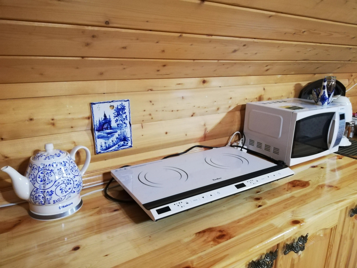 Гостевой Дом Dom s baney