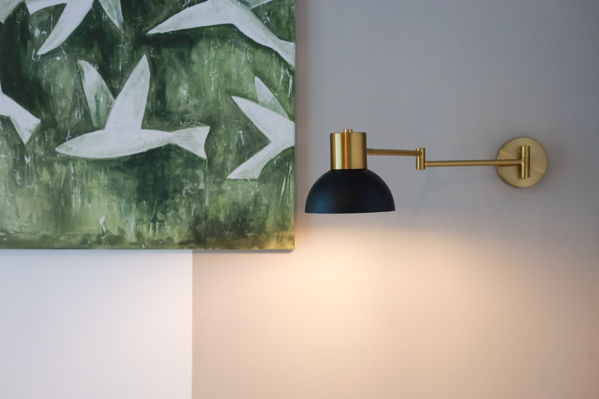 Апартаменты Смольная, 44к2 (162)