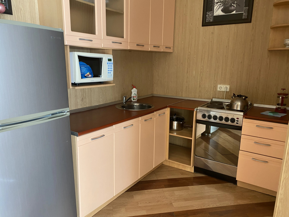 Бунгало Apreski на Банном