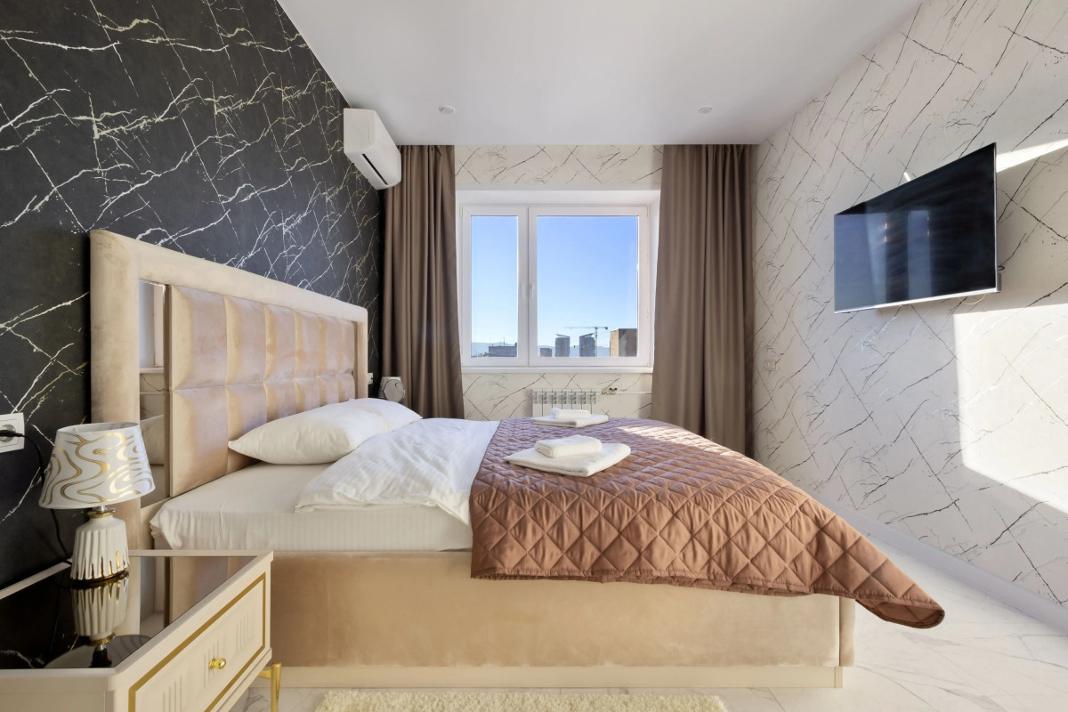 Апарт-отель Karat Apart