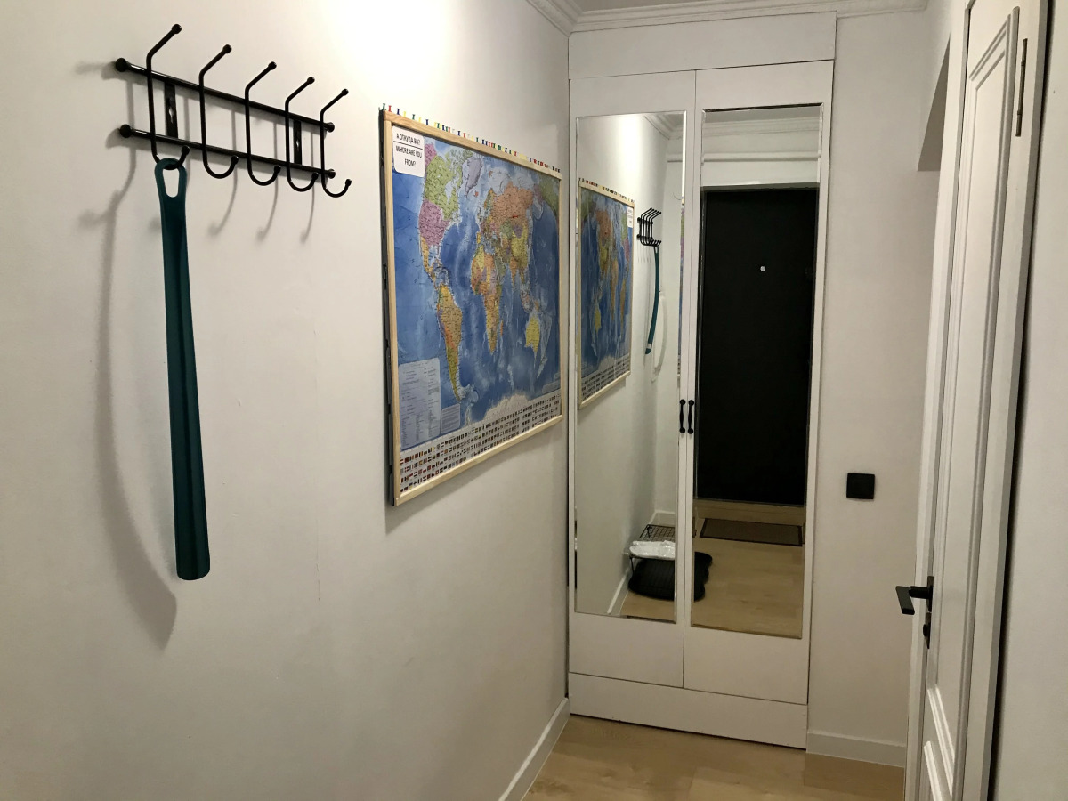 Апартаменты У Озера Шлосстайх Замковый Пруд